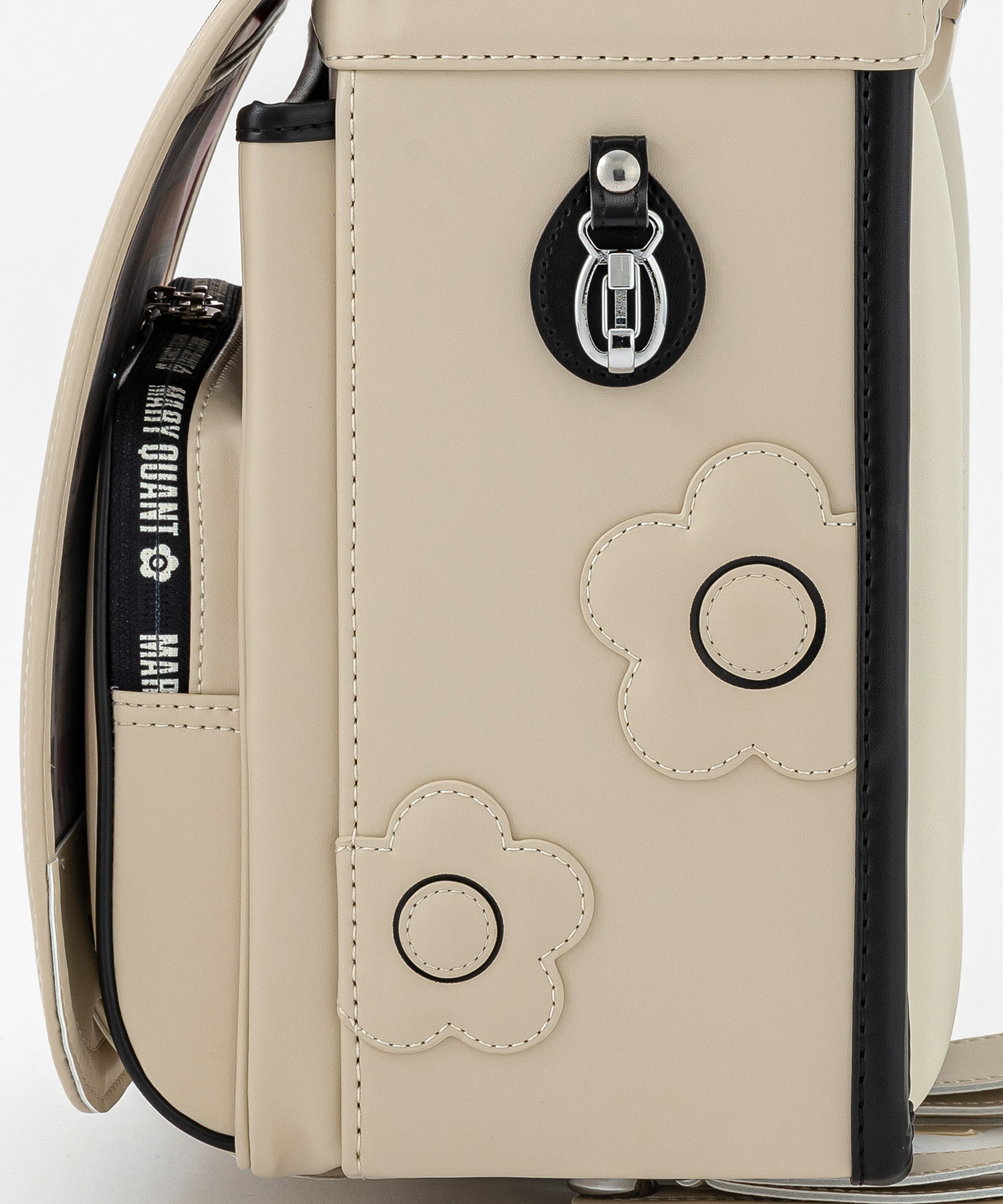 MARY QUANT(マリークワント)デイジースクエアランドセル｜2026年入学