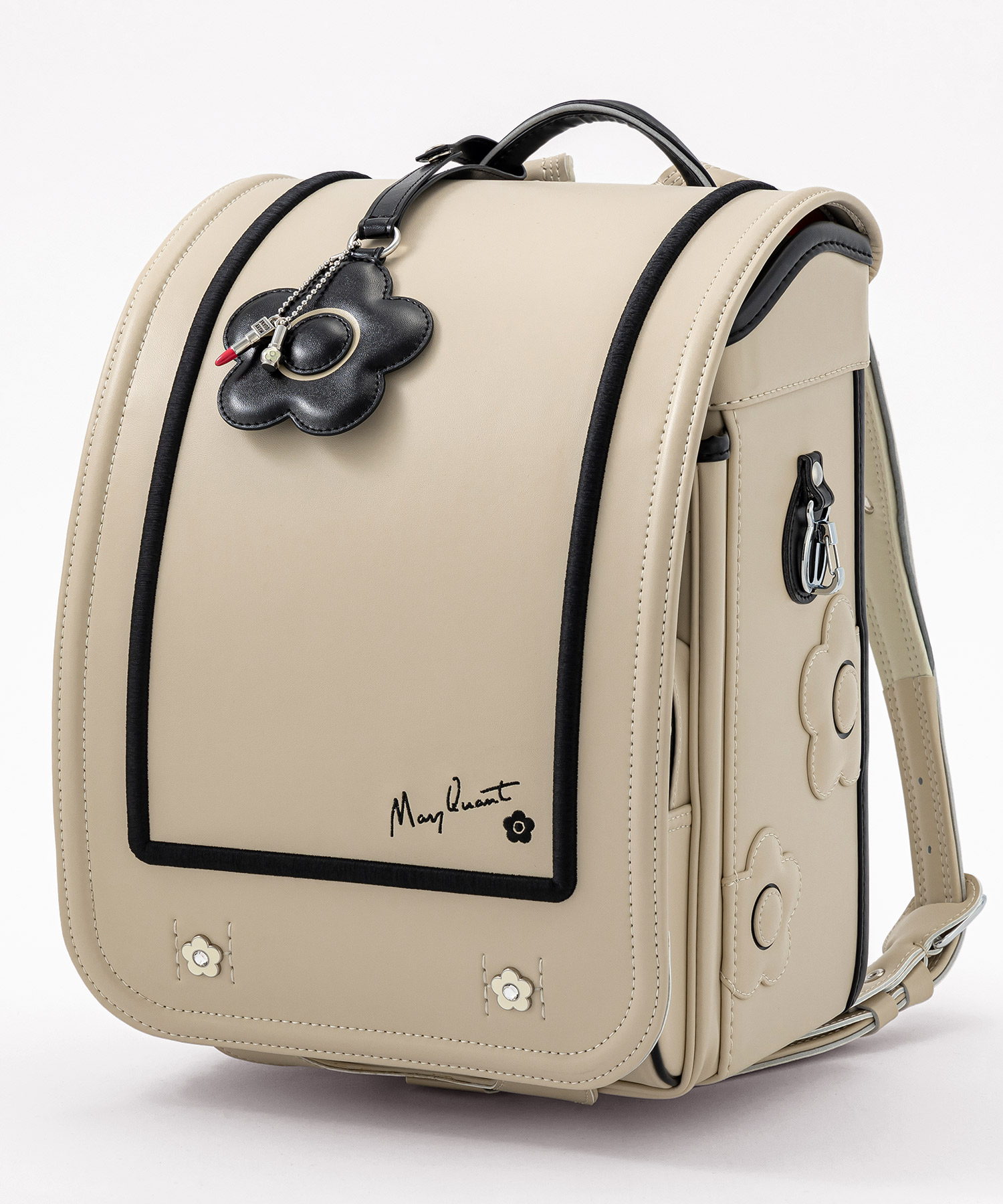 MARY QUANT(マリークワント)デイジースクエアランドセル｜2026年入学