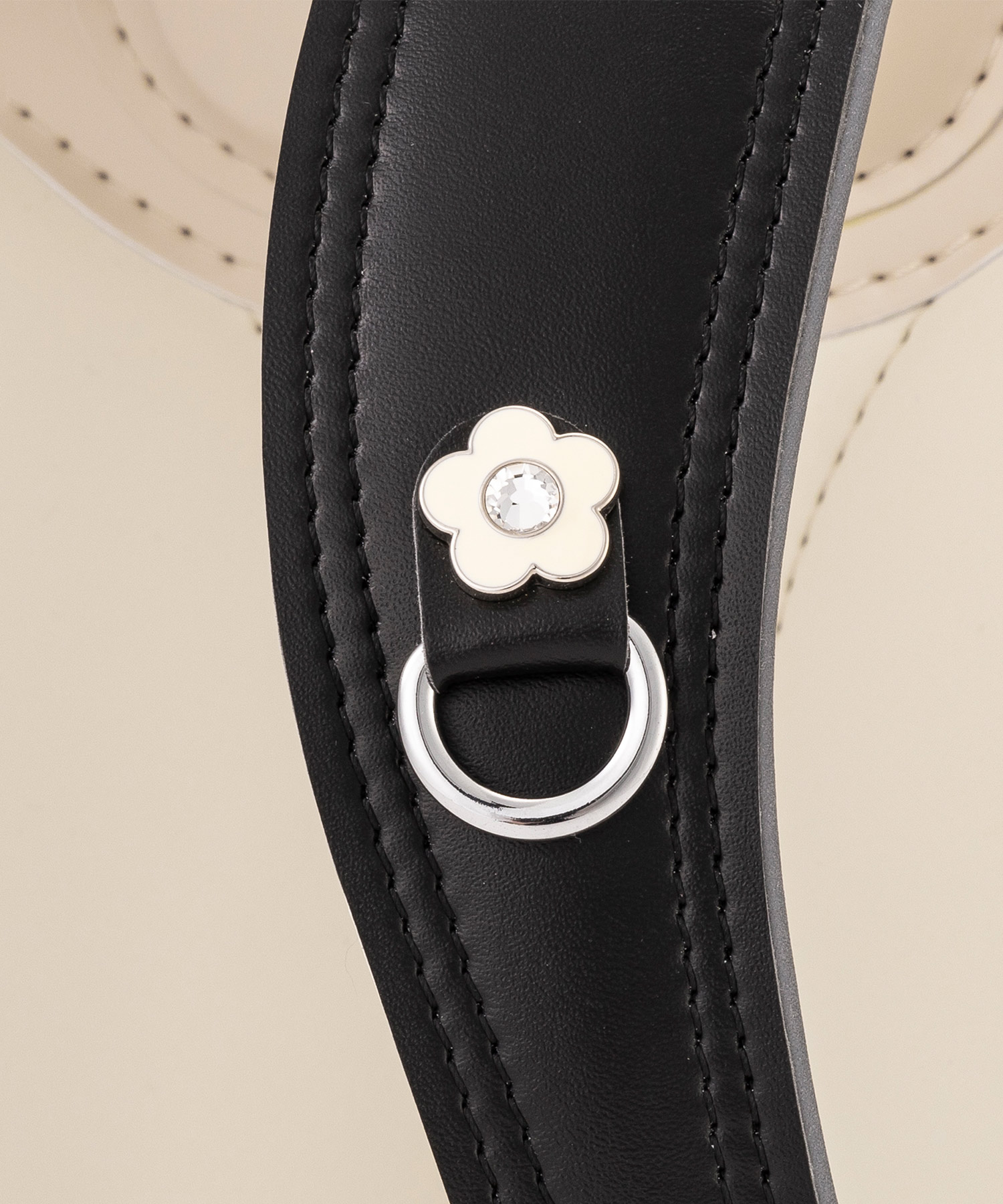 MARY QUANT(マリークヮント)トリプルデイジーランドセル商品詳細