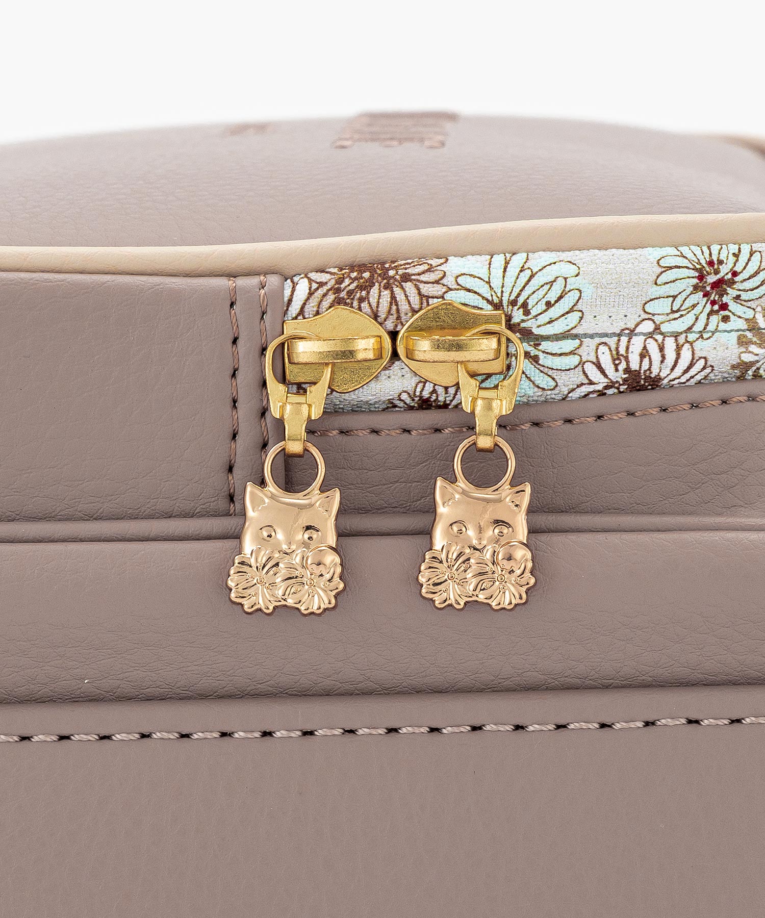 PAUL & JOE(ポール & ジョー)クリザンテーム ラフィネランドセル｜2026