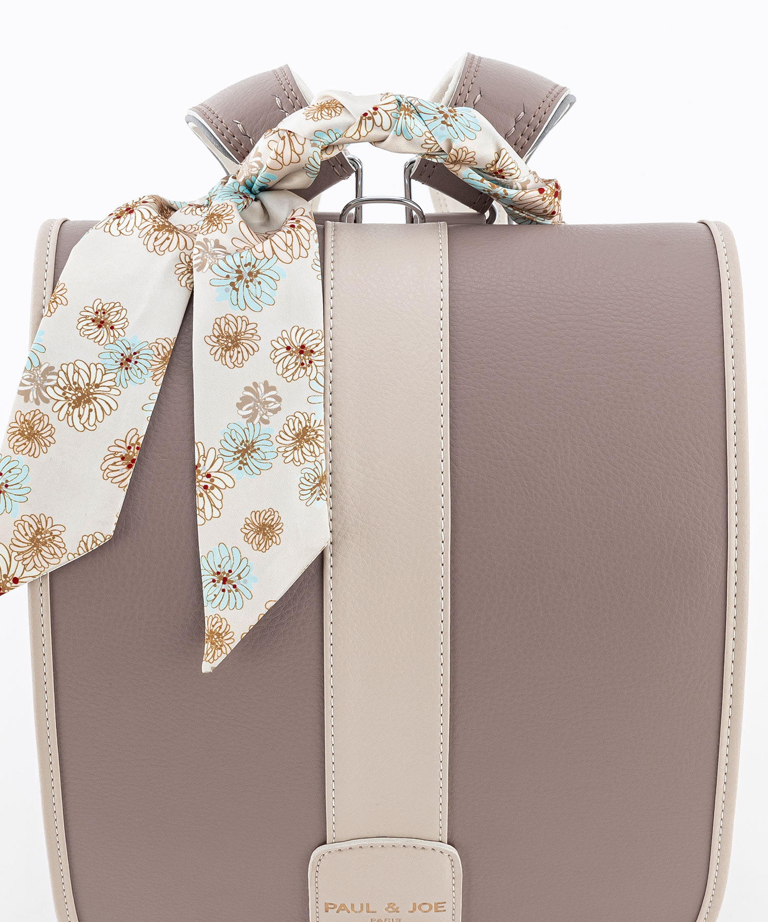 PAUL & JOE(ポール & ジョー)クリザンテーム ラフィネランドセル｜2026