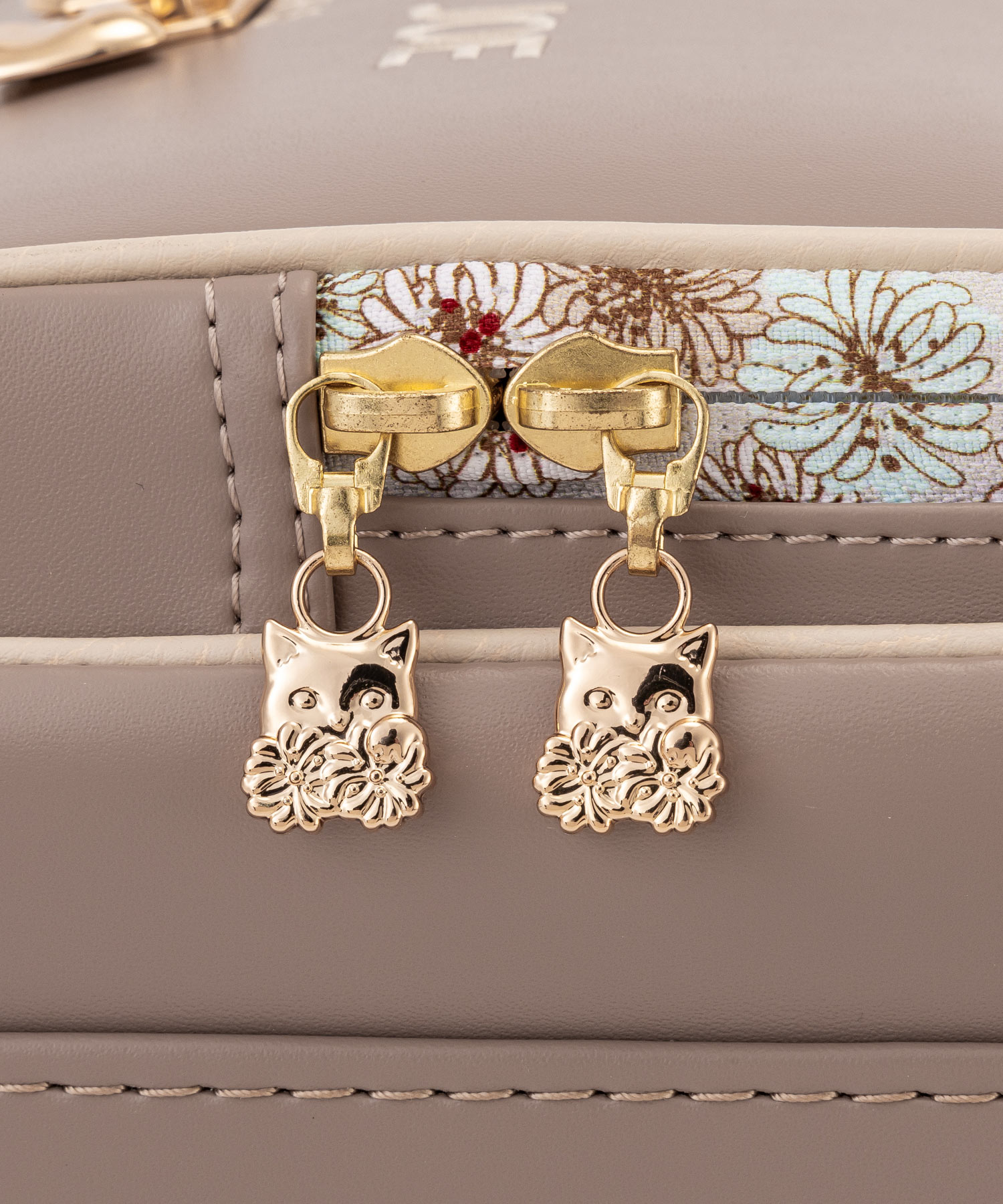 PAUL & JOE(ポール & ジョー)クリザンテームチャトンランドセル｜2026