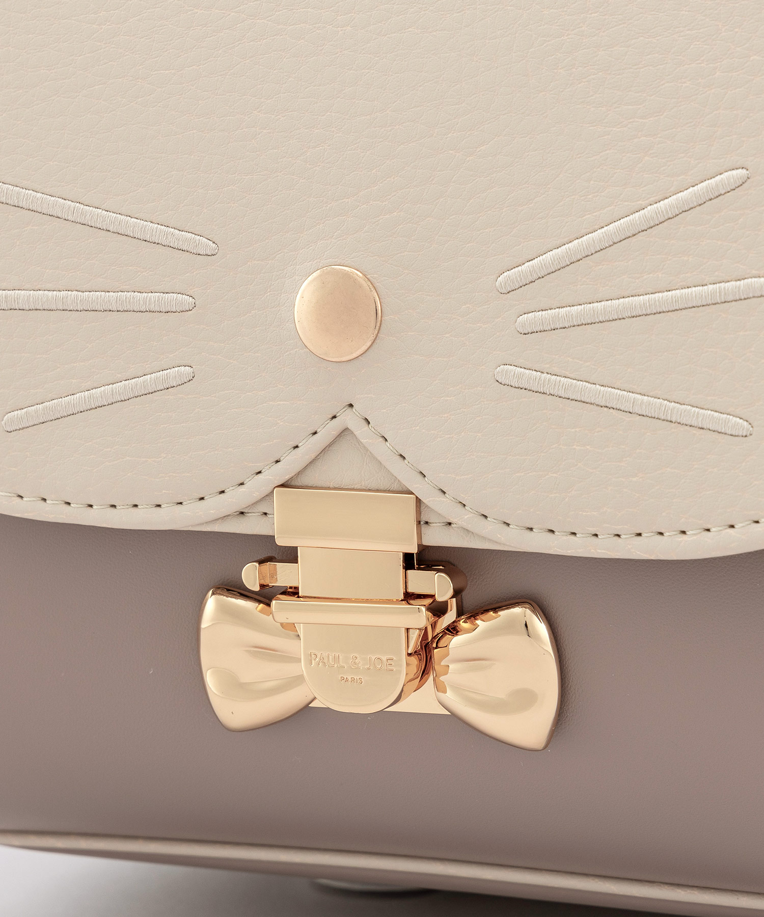 PAUL & JOE(ポール & ジョー)クリザンテームチャトンランドセル｜2026