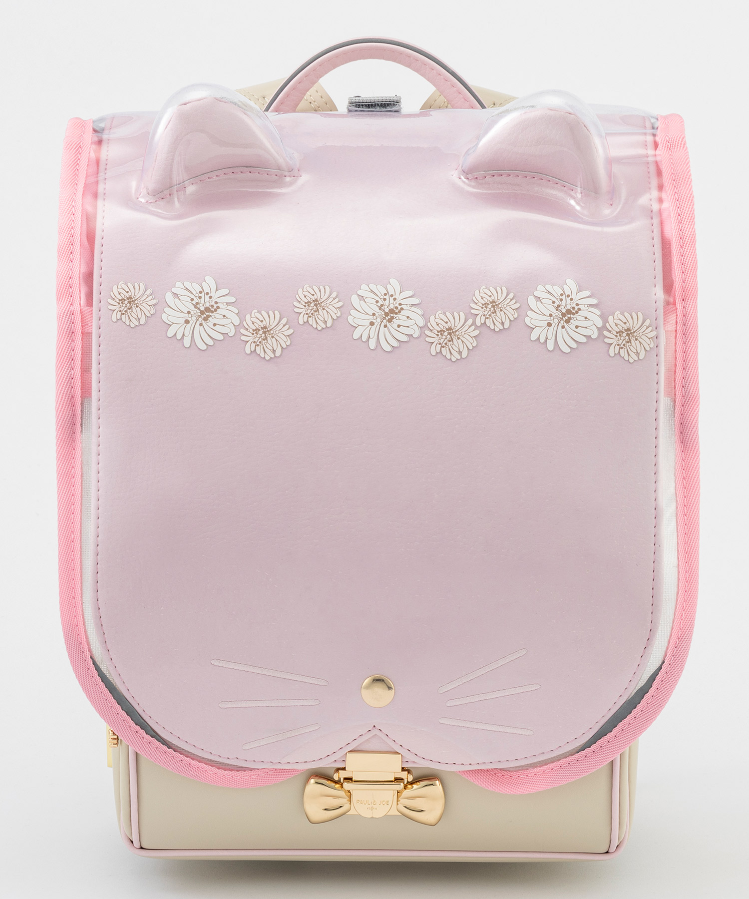 PAUL & JOE(ポール & ジョー)クリザンテームチャトン専用クリア